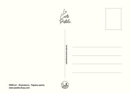 Un melting-pot pot de cartes postales dans de jolis cadres fait tout aussi bien son effet sur le mur pour décorer votre intérieur. Quelque part sur le bassin? Ou peut-être est-ce plutôt au bord du lac? Qui sais? Ce qui est certain c'est que c'est bien dans le sud ouest que mon regard s'est posé pour cette carte postale.